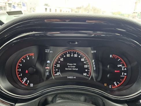 Used 2024 Dodge Durango GT image 23