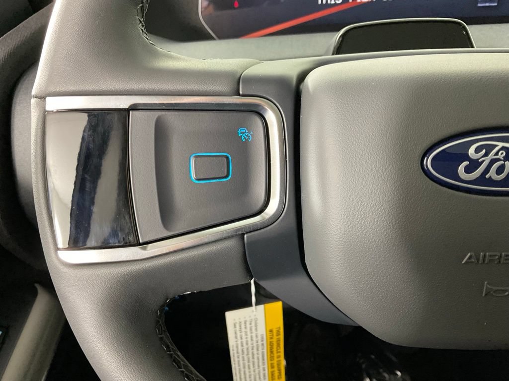 New 2026 Ford Expedition Active RWD image 26