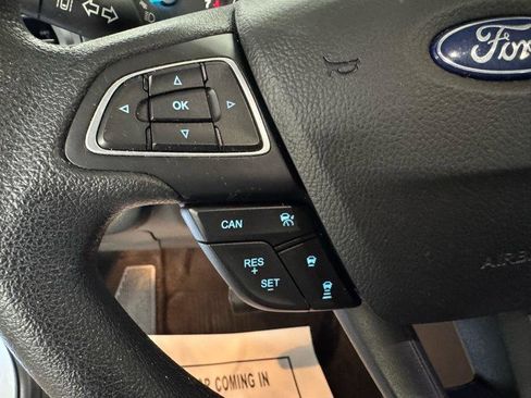 Used 2019 Ford Escape SE AWD/4WD image 15