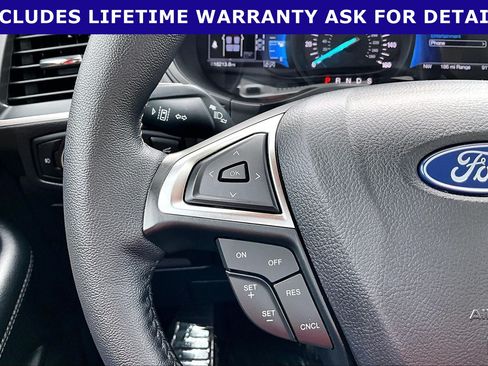 Used 2024 Ford Edge SEL w/ Convenience Package AWD/4WD image 15