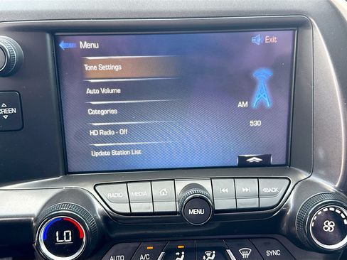Used 2019 Chevrolet Corvette Stingray Coupe w/ 1LT RWD image 26