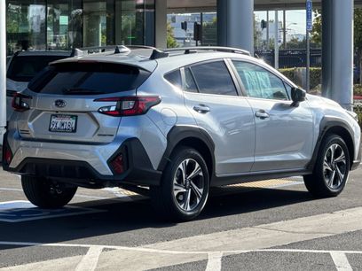 Certified 2026 Subaru Crosstrek 2.5i Premium