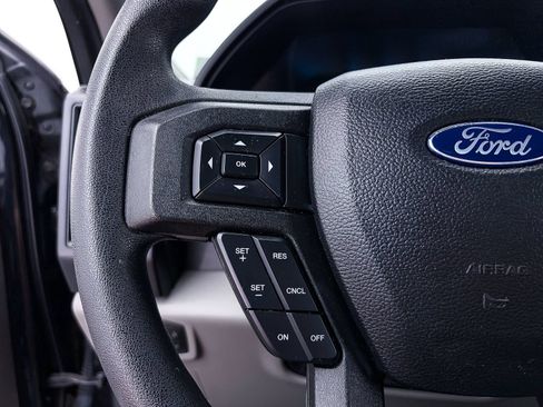 Used 2019 Ford F150 XL w/ Equipment Group 101A Mid AWD/4WD image 23