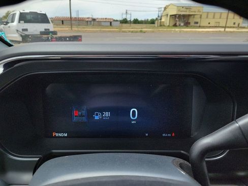 New 2025 Ford F250 XLT w/ Black Appearance Package image 23