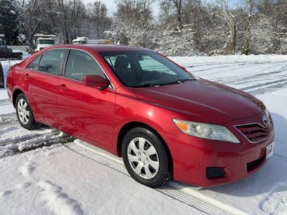 Used 2011 Toyota Camry LE