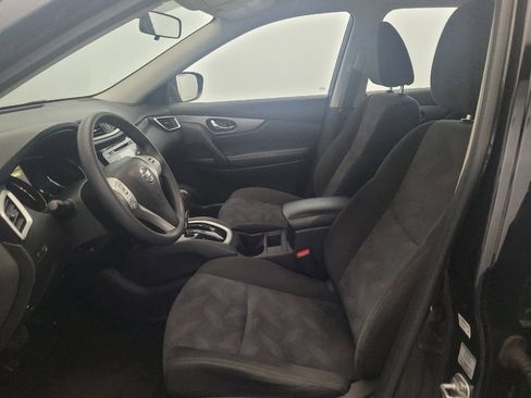 Used 2015 Nissan Rogue S AWD/4WD image 17