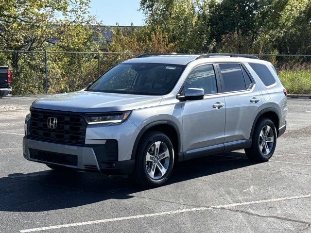 New 2026 Honda Pilot EX-L image 3