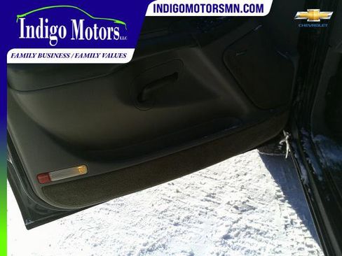 Used 2003 Chevrolet Tahoe LS image 11