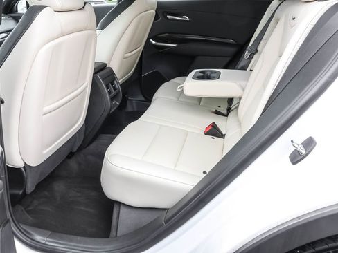 Used 2023 Cadillac XT4 Sport AWD/4WD image 32
