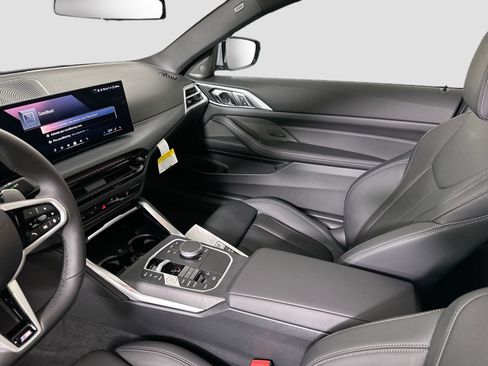 New 2026 BMW 430i 430i w/ M Sport Package image 25