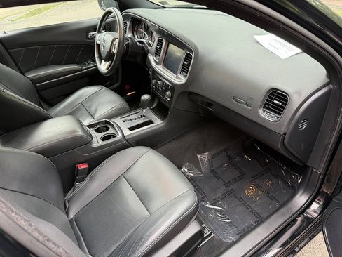 Used 2014 Dodge Charger R/T AWD/4WD image 27