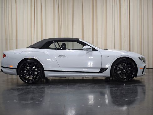New 2024 Bentley Continental GT S image 5