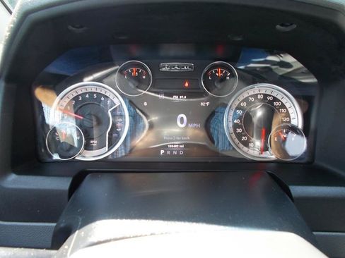 Used 2014 RAM 1500 Big Horn AWD/4WD image 33