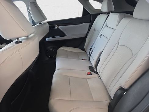 Certified 2022 Lexus RX 350 AWD w/ Premium Package image 14
