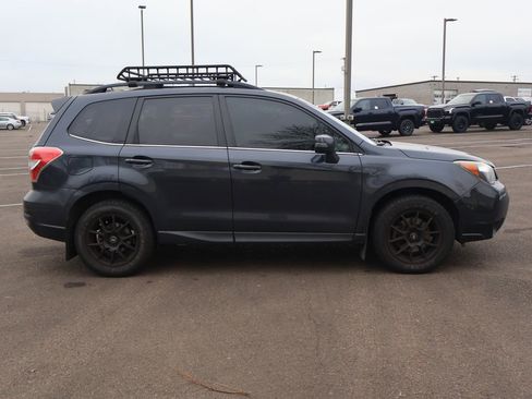 Used 2014 Subaru Forester 2.0XT Touring image 7