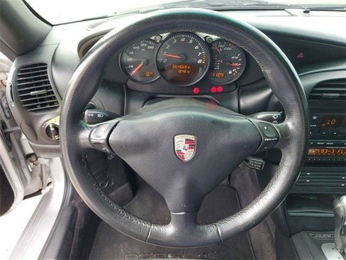 Used 2003 Porsche Boxster image 64