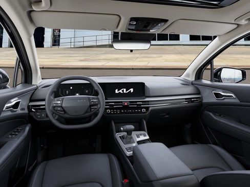 New 2026 Kia Sportage SX image 16