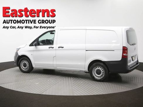 Used 2022 Mercedes-Benz Metris image 58