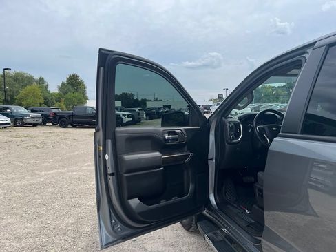 Used 2021 Chevrolet Silverado 1500 LT w/ All Star Edition Plus AWD/4WD image 14