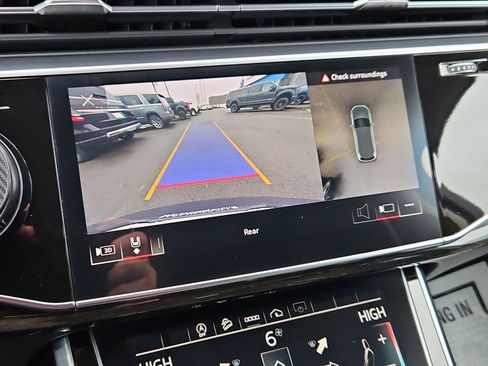 Used 2022 Audi Q7 2.0T Premium image 20