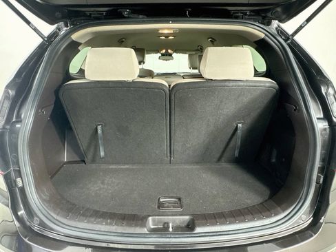 Used 2018 Hyundai Santa Fe SE AWD/4WD image 28