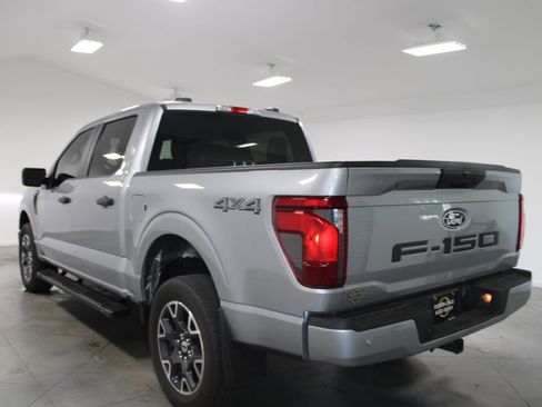 Used 2024 Ford F150 STX AWD/4WD image 7