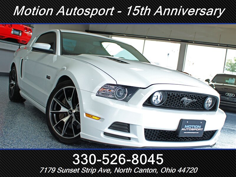 Used 2014 Ford Mustang GT RWD image 38