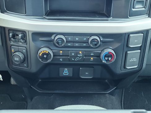 Certified 2024 Ford F250 XLT image 24