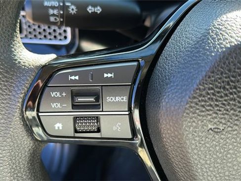 Used 2023 Honda Civic LX image 11