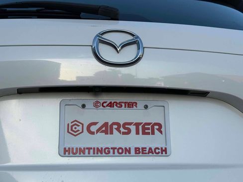 Used 2020 MAZDA CX-5 Sport FWD image 20