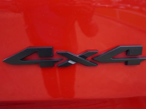 Used 2022 RAM 1500 TRX w/ TRX Level 2 Equipment Group AWD/4WD image 36