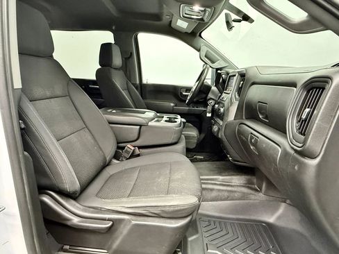 Used 2020 Chevrolet Silverado 2500 W/T w/ WT Convenience Package image 14