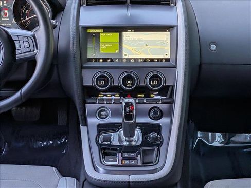 Used 2020 Jaguar F-TYPE P300 image 12