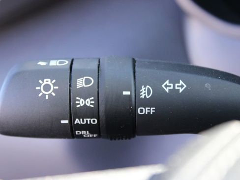 Used 2025 Toyota Sequoia SR5 image 19