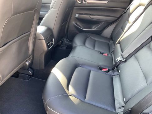 Certified 2025 MAZDA CX-5 AWD 2.5 S w/ Select Package image 18