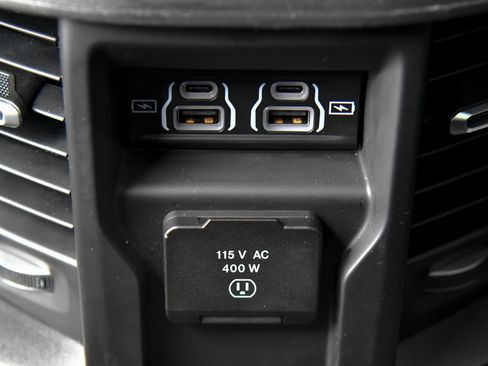 Used 2024 RAM 2500 Laramie image 48