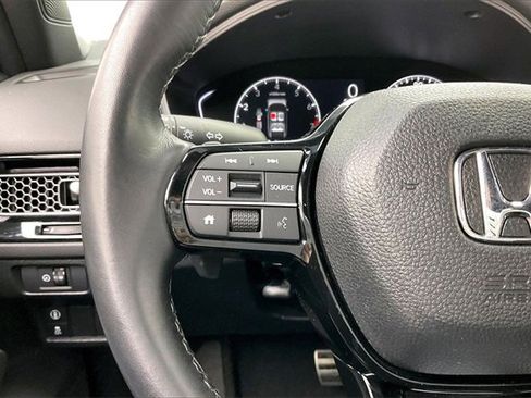 Certified 2023 Honda Civic Sport image 22