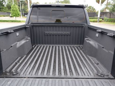 Used 2024 Toyota Tacoma SR5 image 22