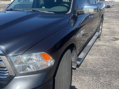 Used 2014 RAM 1500 Lone Star
