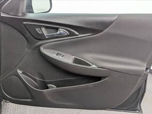 Used 2023 Chevrolet Malibu LT FWD image 22