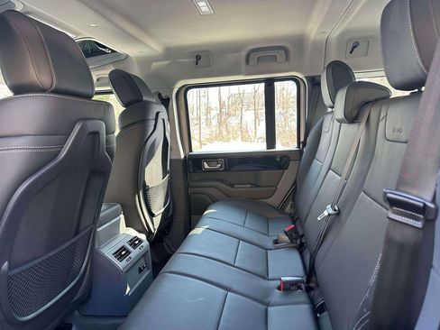 New 2026 INEOS Grenadier image 11