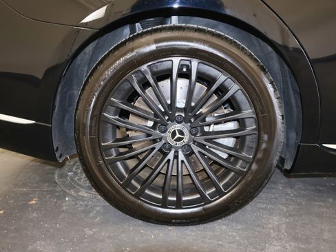 Used 2023 Mercedes-Benz S 580 S 580 image 44