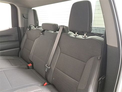 Used 2019 Chevrolet Silverado 1500 LT Trail Boss image 13