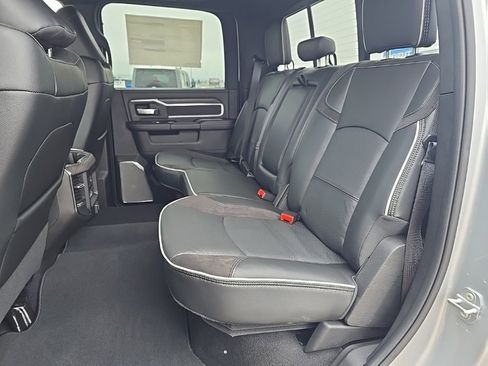 New 2026 RAM 3500 Laramie image 22