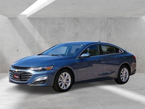 Used 2024 Chevrolet Malibu LT FWD image 6