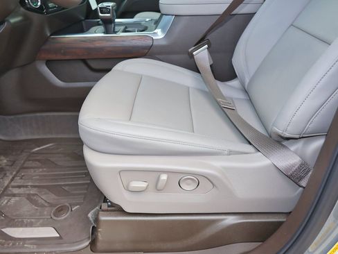 New 2026 GMC Sierra 1500 SLT w/ SLT Premium Plus Package image 7