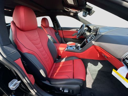 New 2026 BMW 840i RWD image 23