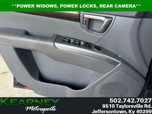 Used 2012 Hyundai Santa Fe GLS AWD/4WD image 8