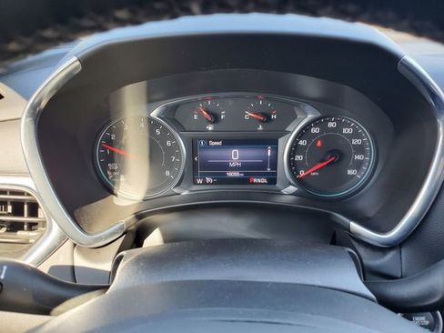 Certified 2024 Chevrolet Equinox LT AWD/4WD image 28