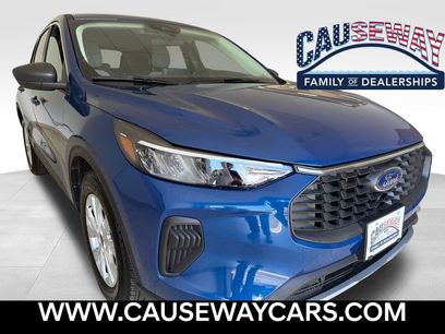Used 2023 Ford Escape Active